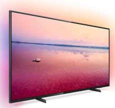 PHILIPS 55PUS6704/12 UltraHD Smart LED televízió Újdonságok - Új termékek - 353996