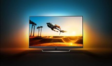 PHILIPS 55PUS7502/12 Ultra HD Ambilight Smart LED televízió Televíziók - LED televízió - UHD 4K felbontású - 327210