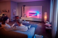 PHILIPS 58PUS7304/12 Ultra HD Smart Led televízió Televíziók - LED televízió - UHD 4K felbontású - 353997