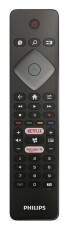 PHILIPS 65PUS6504/12 UltraHD Smart LED televízió Televíziók - LED televízió - UHD 4K felbontású - 350624