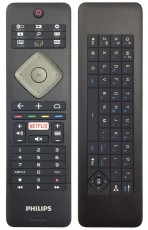 PHILIPS 65PUS7101/13 Ultra HD televízió Televíziók - LED televízió - UHD 4K felbontású - 308988
