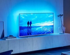 PHILIPS 70PUS7304/12 UHD Smart LED Televízió Újdonságok - Új termékek - 354000