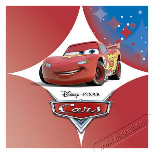 PHILIPS 717963216 Disney Verdák asztali lámpa Háztartás / Otthon / Kültér - Világítás / elektromosság - Asztali lámpa - 312529
