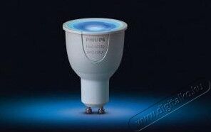 PHILIPS 929000261711 HUE GU10 Starter kit 6,5W izzó Egyéb - Nem forgalmazzuk ! - 312540