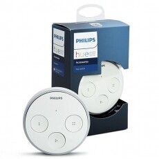 PHILIPS 929001115262 Hue Tap kinetikus Hue világítás kapcsoló Háztartás / Otthon / Kültér - Világítás / elektromosság - Lámpa kiegészítő - 350625