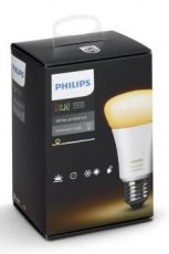 PHILIPS 929001200103 HUE Ambiance Bulb 9,5W E27 izzó Egyéb - Nem forgalmazzuk ! - 312543