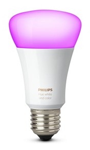 PHILIPS 929001257303 HUE Singlebulb E27 10W Izzó Egyéb - Nem forgalmazzuk ! - 312544