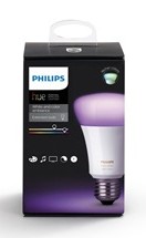 PHILIPS 929001257303 HUE Singlebulb E27 10W Izzó Egyéb - Nem forgalmazzuk ! - 312544