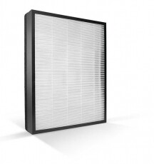 PHILIPS AC1214/10 légtisztító Szépségápolás / Egészség - Légtisztító / párásító / párátlanító - Légtisztító - 362078