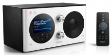 PHILIPS AE8000/10 hordozható rádió Audio-Video / Hifi / Multimédia - Rádió / órás rádió - Hordozható, zseb-, táska rádió - 293379