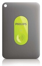PHILIPS AEA1000/00 InRange kötőelem Mobil / Kommunikáció / Smart - Okos eszköz - Egyéb okos eszköz - 286220