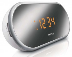 PHILIPS AJ1000/12 ébresztőórás rádió Audio-Video / Hifi / Multimédia - Rádió / órás rádió - Ébresztőórás rádió - 286229