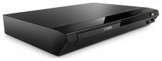 PHILIPS BDP2190/12 Blu-ray és DVD lejátszó Audio-Video / Hifi / Multimédia - CD / DVD / Blu-Ray / Multimédia készülék - Blu-ray lejátszó - 293386