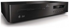 PHILIPS BDP9700/12 Blu-ray lejátszó Audio-Video / Hifi / Multimédia - CD / DVD / Blu-Ray / Multimédia készülék - Blu-ray lejátszó - 286301