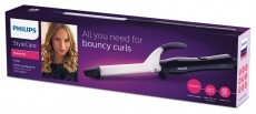 PHILIPS BHB862/00 StyleCare Essential hajsütővas Szépségápolás / Egészség - Hajápolás - Hajsütővas / göndörítő - 326961