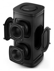 PHILIPS BM6B/10 Bluetooth hangszóró Audio-Video / Hifi / Multimédia - Hordozható, vezeték nélküli / bluetooth hangsugárzó - Hordozható, vezeték nélküli / bluetooth hangsugárzó - 312553
