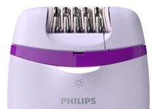 PHILIPS BRE275/00 Satinelle Essential epilátor Szépségápolás / Egészség - Szőrtelenítő / borotva - Női szőrtelenítő - 354006