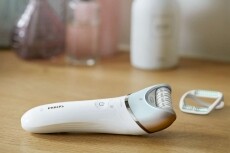 PHILIPS Satinelle Advanced BRE610/00 epilátor Szépségápolás / Egészség - Szőrtelenítő / borotva - Női szőrtelenítő - 301188
