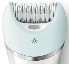 PHILIPS BRE611/00 Satinelle Prestige Nedves és száraz epilátor szett  Szépségápolás / Egészség - Szőrtelenítő / borotva - Női szőrtelenítő - 331452