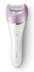 PHILIPS BRE631/00 Satinelle Prestige nedves és száraz epilátor szett Szépségápolás / Egészség - Szőrtelenítő / borotva - Női szőrtelenítő - 326341