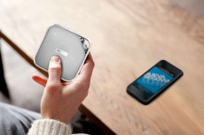 PHILIPS BT2500W/00 hordozható hangszóró Audio-Video / Hifi / Multimédia - Hordozható, vezeték nélküli / bluetooth hangsugárzó - Hordozható, vezeték nélküli / bluetooth hangsugárzó - 286171