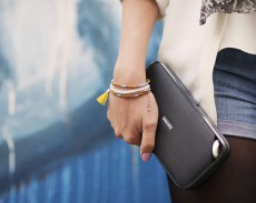 PHILIPS BT3500B/00 hordozható hangszóró Audio-Video / Hifi / Multimédia - Hordozható, vezeték nélküli / bluetooth hangsugárzó - Hordozható, vezeték nélküli / bluetooth hangsugárzó - 286168