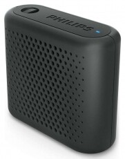PHILIPS BT55B/00 vezeték nélküli hordozható hangsugárzó Audio-Video / Hifi / Multimédia - Hordozható, vezeték nélküli / bluetooth hangsugárzó - Hordozható, vezeték nélküli / bluetooth hangsugárzó - 332039