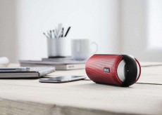 PHILIPS BT6000R/12 hordozható hangsugárzó Audio-Video / Hifi / Multimédia - Hordozható, vezeték nélküli / bluetooth hangsugárzó - Hordozható, vezeték nélküli / bluetooth hangsugárzó - 296574