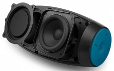 PHILIPS BT6900A/00 Bluetooth hangszóró - kék Audio-Video / Hifi / Multimédia - Hordozható, vezeték nélküli / bluetooth hangsugárzó - Hordozható, vezeték nélküli / bluetooth hangsugárzó - 325784