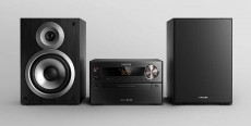 PHILIPS BTD5210/12 mikro hifi rendszer Audio-Video / Hifi / Multimédia - Hifi - Sztereó - Mikro-, mini hifi rendszer - 296569