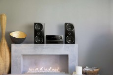 PHILIPS BTM3360/12 mikro hifi rendszer Audio-Video / Hifi / Multimédia - Hifi - Sztereó - Mikro-, mini hifi rendszer - 296571