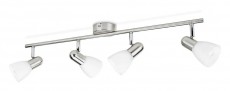 PHILIPS burlap bar/tube nikkel lámpa Háztartás / Otthon / Kültér - Világítás / elektromosság - Fali / mennyezeti lámpa - 330236