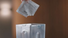 PHILIPS CA6705/10 tejadagolóalkatrész-tisztító tasakok Konyhai termékek - Kávéfőző / kávéörlő / kiegészítő - Filter / tisztító / vízkőmentesítő - 331458