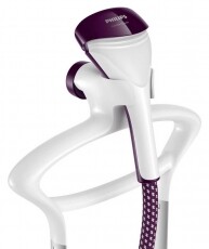 PHILIPS GC557/30 ComfortTouch ruhagőzölő Háztartás / Otthon / Kültér - Tisztító / mosó - Kézi gőztisztító / gőzborotva - 342294