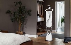 PHILIPS GC557/30 ComfortTouch ruhagőzölő Háztartás / Otthon / Kültér - Tisztító / mosó - Kézi gőztisztító / gőzborotva - 342294
