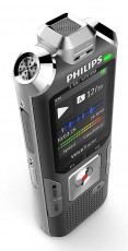 PHILIPS DVT6010/00 diktafon Mobil / Kommunikáció / Smart - Diktafon - Diktafon - 327218