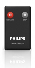 PHILIPS DVT6510 VoiceTracer diktafon Mobil / Kommunikáció / Smart - Diktafon - Diktafon - 350651
