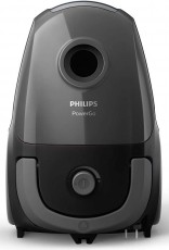 PHILIPS FC8244/09 PowerGo porzsákos porszívó Háztartás / Otthon / Kültér - Porszívó / takarítógép - Porzsákos porszívó - 326966