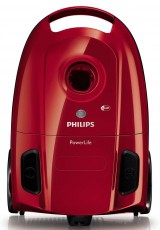 PHILIPS FC8322/08 porszívó Háztartás / Otthon / Kültér - Porszívó / takarítógép - Porzsákos porszívó - 299077