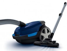 PHILIPS FC8375/09 Performer Compact porszívó Háztartás / Otthon / Kültér - Porszívó / takarítógép - Porzsákos porszívó - 301269