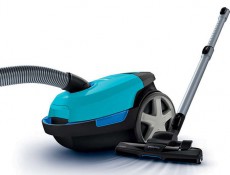 PHILIPS FC8379/09 Performer Compact porszívó Háztartás / Otthon / Kültér - Porszívó / takarítógép - Porzsákos porszívó - 301277