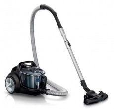 PHILIPS FC8644/91 Performer Active porszívó Háztartás / Otthon / Kültér - Porszívó / takarítógép - Porzsák nélküli porszívó - 301286