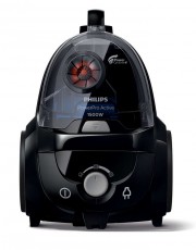 PHILIPS FC9540/91 PowerPro Active porszívó Háztartás / Otthon / Kültér - Porszívó / takarítógép - Porzsák nélküli porszívó - 301283