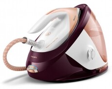 PHILIPS GC8962/40 gőzállomás Háztartás / Otthon / Kültér - Vasaló - Gőzállomás - 362057
