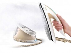 PHILIPS GC9410/60 PerfectCare Aqua Pro Silence gőzállomás Háztartás / Otthon / Kültér - Vasaló - Gőzállomás - 354043