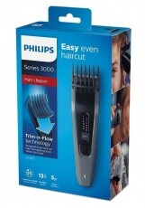 PHILIPS HC3520/15 Series 3000 hajvágó Szépségápolás / Egészség - Hajápolás - Haj / szakáll vágó, nyíró - 350661
