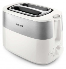 PHILIPS HD2516/00 Daily Collection kenyérpirító Konyhai termékek - Konyhai kisgép (sütés / főzés / hűtés / ételkészítés) - Kenyérpirító - 350664