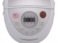PHILIPS HD3139/70 többfunkciós főzőkészülék Konyhai termékek - Konyhai kisgép (sütés / főzés / hűtés / ételkészítés) - Légkeveréses főzőgép / elektromos kukta / multifunkciós sütő - 303423