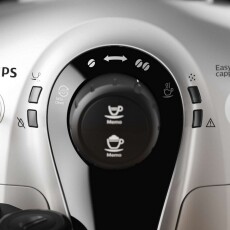 PHILIPS HD8652/59 2100 series kávéfőző Konyhai termékek - Kávéfőző / kávéörlő / kiegészítő - Automata kávéfőző - 301255
