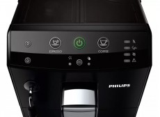 PHILIPS HD8824/01 automata kávéfőző Konyhai termékek - Kávéfőző / kávéörlő / kiegészítő - Automata kávéfőző - 354048
